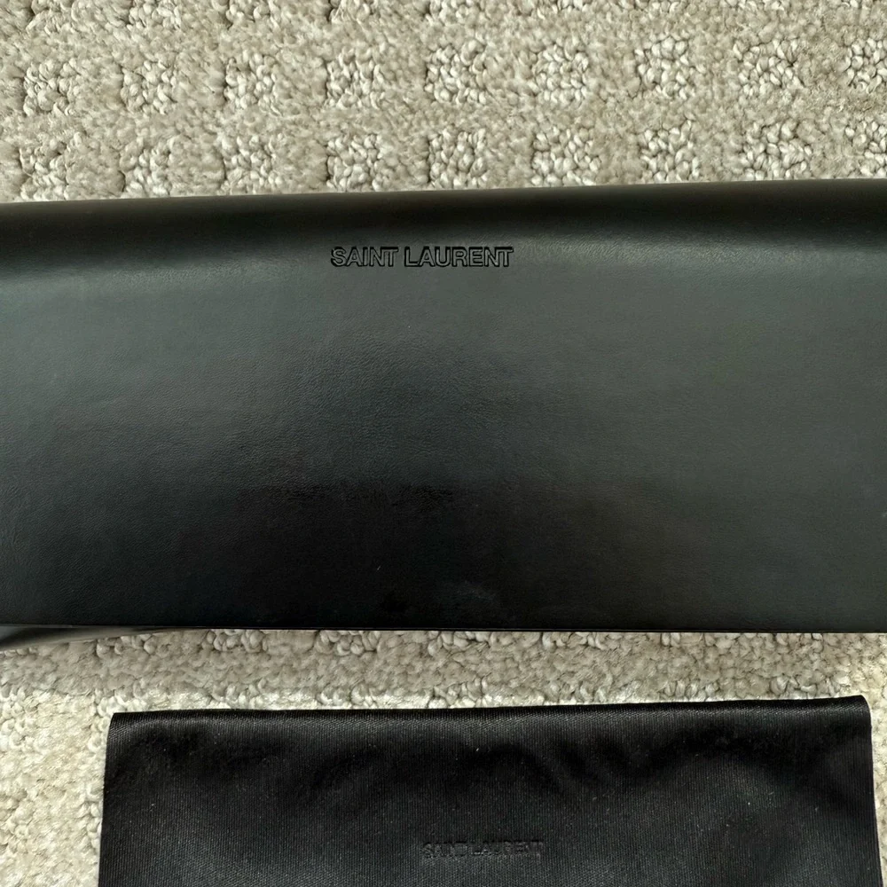Saint Laurent SL 276 MICA Sunglasses - Picture 4 of 6